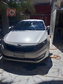 كيا اوبتيما